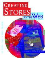 Creating Stores on the Web - Cataudella, Joe, and Greely, Dave, and Sawyer, Ben
