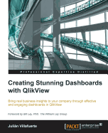 Creating Stunning Dashboards with Qlikview