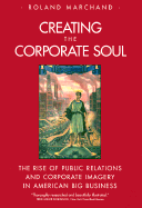 Creating the Corporate Soul