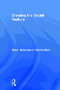 Creating the Social Venture