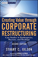 Creating Value Through Corporate Restructuring