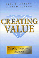 Creating Value