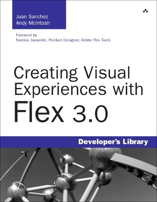 Creating Visual Experiences with Flex 3.0 - Sanchez, Juan, and McIntosh, Andy