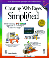 Creating Web Pages Simplified