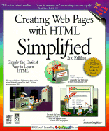 Creating Web Pages with HTML Simplified