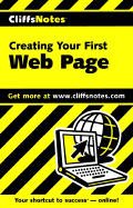 Creating Your First Web Page - Simpson, Alan