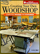 Creating Your Own Woodshop