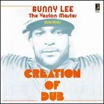 Creation of Dub