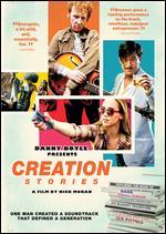 Creation Stories