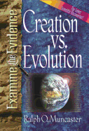 Creation Vs. Evolution