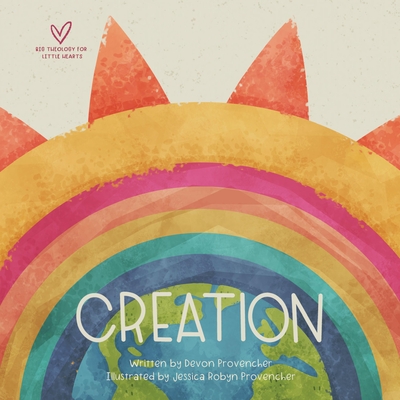 Creation - Provencher, Devon