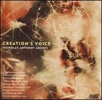 Creation's Voice