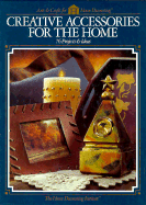 Creative Accessories - Cy Decosse Inc, and Home Decorating Institute