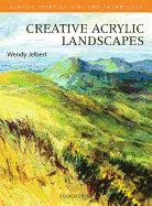 Creative Acrylic Landscapes