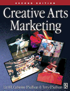 Creative Arts Marketing