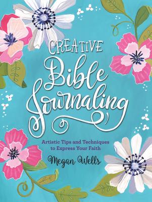 Creative Bible Journaling - Peter Pauper Press, Inc (Creator)