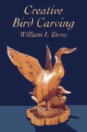 Creative Bird Carving