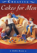 Creative cakes for men