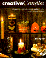 Creative Candles