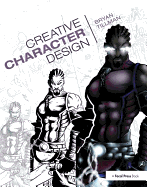 Creative Character Design