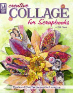 Creative Collage for Scrapbooks