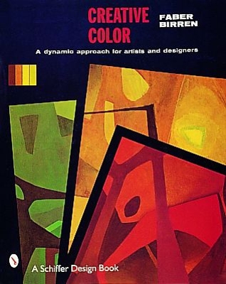 Creative Color - Birren, Faber