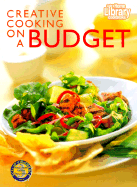 Creative Cooking on a Budget - Home Library