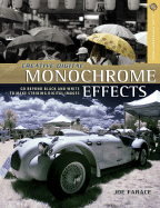 Creative Digital Monochrome Effects: Go Beyond Black and White to Make Striking Digital Images