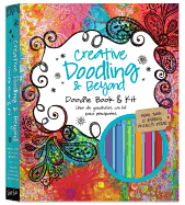 Creative Doodling & Beyond