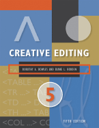Creative Editing