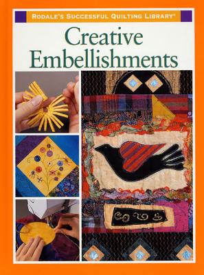 Creative Embellishments - Williamson, Darra D (Editor)