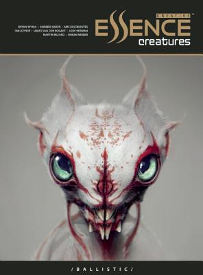 Creative Essence: Creatures - Wynia, Brian, and Baker, Andrew, and Kolokontes, Aris