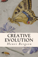 Creative Evolution