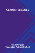Creative Evolution