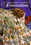 Creative Fabric Decoration