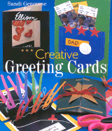 Creative Greeting Cards - Genovese, Sandi
