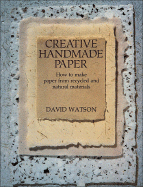 Creative Handmade Paper