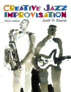 Creative Jazz Improvisation