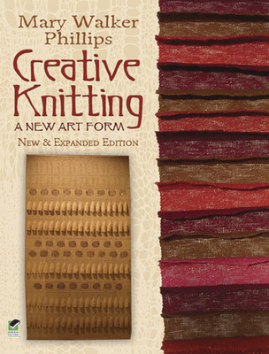 Creative Knitting - Phillips