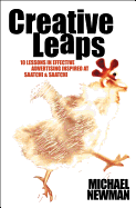 Creative Leaps: 10 Lessons in Effective Advertising Inspired at Saatchi & Saatchi