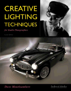 Creative Lighting Techniques for Studio Photography