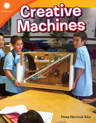 Creative Machines - Herweck Rice, Dona