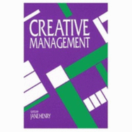 Creative Management