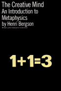 Creative Mind: An Introduction to Metaphysics