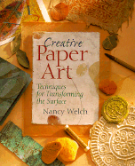 Creative Paper Art: Techniques for Transforming the Surface