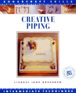 Creative Piping: Intermediate Techniques