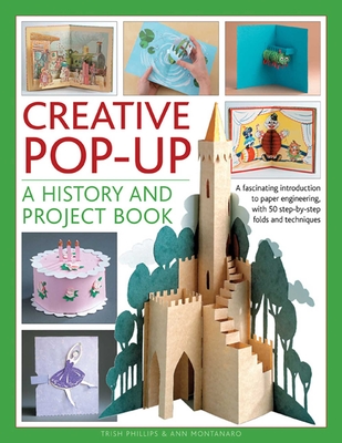 Creative Pop-up - Phillips, Trish