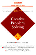 Creative Problem Solving