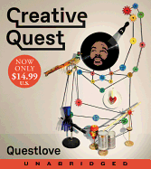 Creative Quest