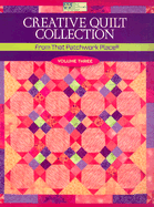 Creative Quilt Collection, Volume 3 - That Patchwork Place (Creator)